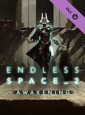 Endless Space 2 - Awakening (PC) - Steam Key - EUROPE Steam Kulcs EURÓPA