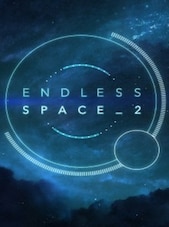 Endless Space 2 PC Steam Key GLOBAL