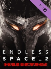 Endless Space 2 - Supremacy (PC) - Steam Gift - EUROPE Steam Ajándék EURÓPA