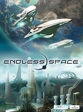 Endless Space - Emperor Edition PC Steam Clé GLOBAL