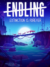 Endling - Extinction is Forever PC Steam Key GLOBAL
