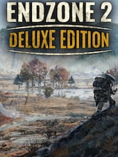 Endzone 2 Deluxe Bundle PC Steam Key GLOBAL