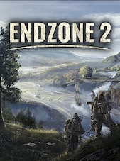 Endzone 2 PC Steam Clé GLOBAL