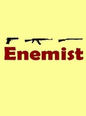 Enemist PC Steam Key GLOBAL