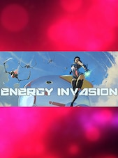 Energy Invasion PC Steam Key GLOBAL