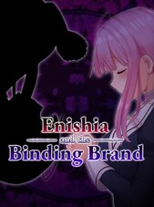 Enishia and the Binding Brand (PC) - Steam Account - GLOBAL Steam Account GLOBAL
