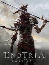 Enotria: The Last Song PC Steam Geschenk GLOBAL