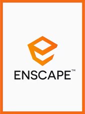 Enscape 2026 | Solo (PC, Mac) (1 Device, 1 Year) - ChaosSoftware Account - GLOBAL ChaosSoftware Account GLOBAL