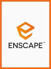 Enscape 2026 - Premium PC, Mac 1 urządzenie 1 miesiąc ChaosSoftware Konto GLOBALNY