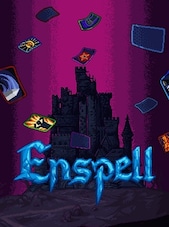 Enspell PC Steam Key GLOBAL