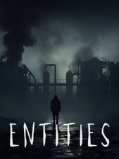 Entities PC Steam Clé GLOBAL