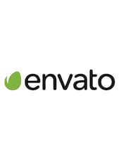 Envato 6 Months Envato Account GLOBAL