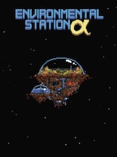 Environmental Station Alpha PC Steam Key GLOBAL