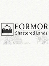 Eormor: Shattered Lands - Steam - Key GLOBAL Steam Kulcs GLOBÁLIS