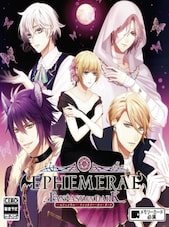 EPHEMERAL -FANTASY ON DARK- PC Steam Cadeau EUROPE