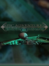 Epic Adventures: Cursed Onboard PC Steam Key GLOBAL