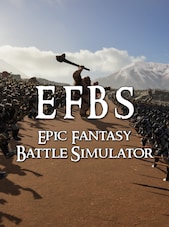 Epic Fantasy Battle Simulator PC Steam Key GLOBAL