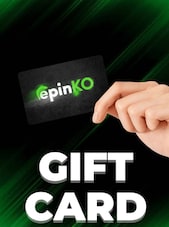 epinko Gift Card 100 TRY epinko.com Chiave GLOBALE