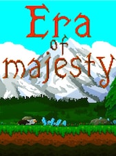 Era of Majesty PC Steam Chiave GLOBALE