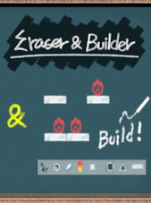 Eraser & Builder PC Steam Key GLOBAL