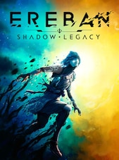 Ereban: Shadow Legacy Xbox Series X/S Xbox Live Klucz GLOBALNY