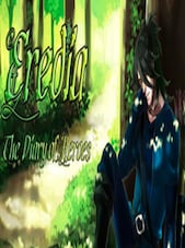 Eredia: The Diary of Heroes PC Steam Key GLOBAL