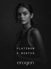 Erogen.ai Platinum 3 maanden Sleutel Erogen.ai GLOBAL