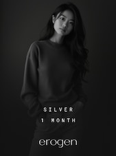 Erogen.ai Silver 1 měsíc Klíč Erogen.ai GLOBÁLNÍ