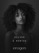 Erogen.ai Silver 6 maanden Sleutel Erogen.ai GLOBAL