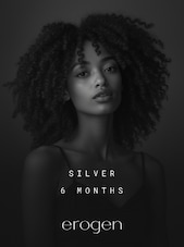 Erogen.ai Silver 6 meses Clave Erogen.ai GLOBAL