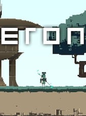 Eron PC Steam Key GLOBAL