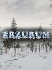 Erzurum PC Steam Geschenk GLOBAL