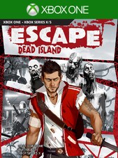 Escape Dead Island Xbox One Xbox Live Clave ARGENTINA