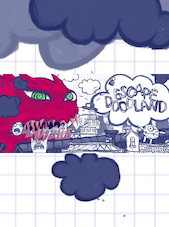 Escape Doodland PC Steam Key GLOBAL