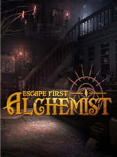 Escape First Alchemist PC Steam Clé GLOBAL