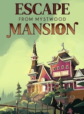 Escape From Mystwood Mansion PC Steam Key GLOBAL