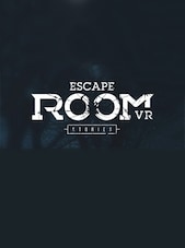 Escape Room VR: Stories Steam Gift EUROPE Steam Ajándék EURÓPA