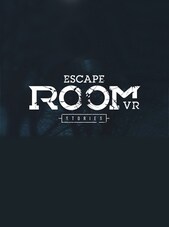 Escape Room VR: Stories Steam Key GLOBAL Steam Anahtar KÜRESEL
