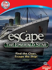 Escape The Emerald Star (PC) - EA App Account - GLOBAL EA App Account GLOBAL