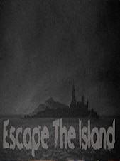Escape The Island PC Steam Key GLOBAL