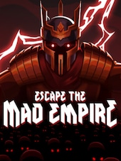 Escape the Mad Empire PC Steam Clave GLOBAL