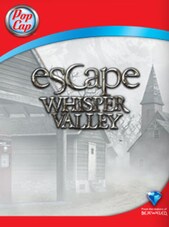 Escape Whisper Valley (PC) - EA App Key - GLOBAL EA App Klíč GLOBÁLNÍ