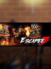 EscapeeZ PC Steam Key GLOBAL