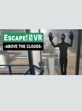 Escape!VR -Above the Clouds- Steam Key GLOBAL Steam Kulcs GLOBÁLIS