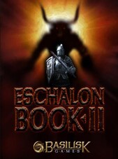 Eschalon: Book II Steam Key GLOBAL Steam Kulcs GLOBÁLIS