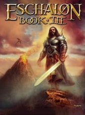 Eschalon: Book III PC Steam Key GLOBAL