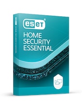 ESET Home Security - Essential PC 1 Device 4 mesi ESET Chiave GLOBALE