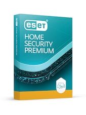 ESET Home Security - Premium PC 1 año ESET Clave GLOBAL
