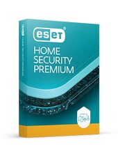 ESET Home Security - Premium PC 4 Appareils 1 an ESET Clé GLOBAL