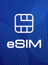 eSIM 1 GB 7 Days MEKSYK eSIM eSIM